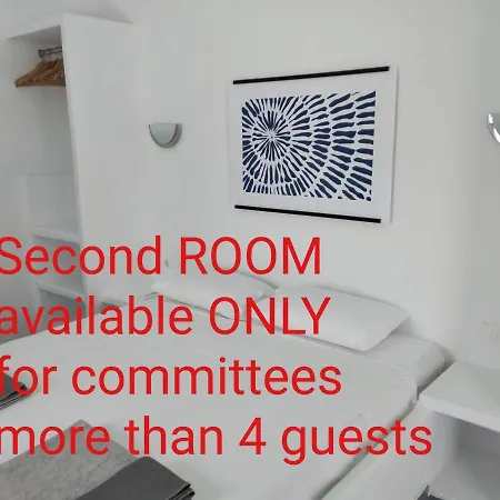 Apartament Jorgos