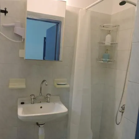 Apartament Jorgos