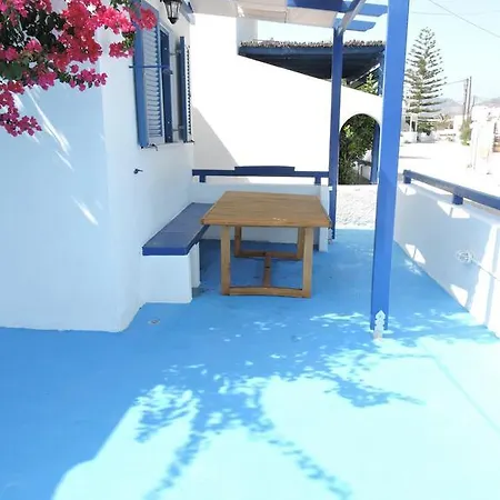 Apartamento Jorgos *