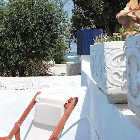Apartament Jorgos