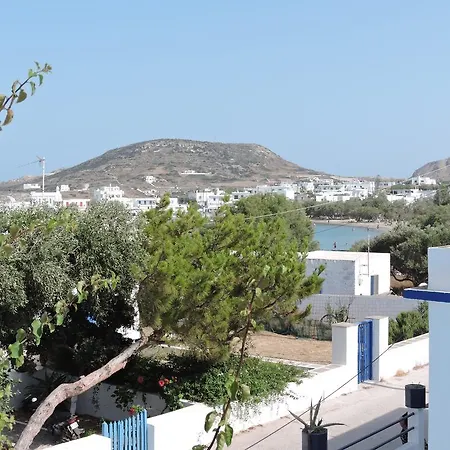 Apartament Jorgos