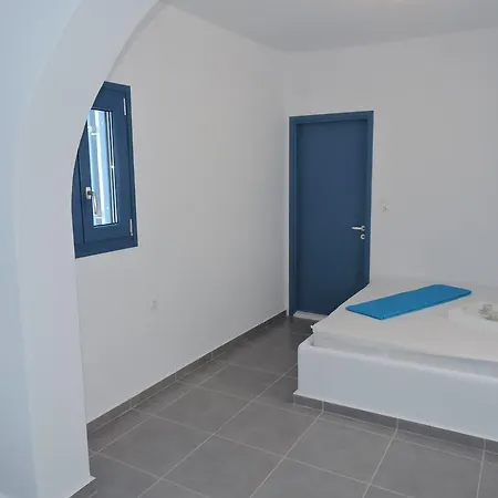 Apartamento Jorgos Pollonia
