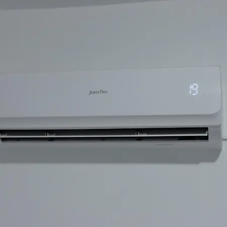 Apartamento Jorgos *