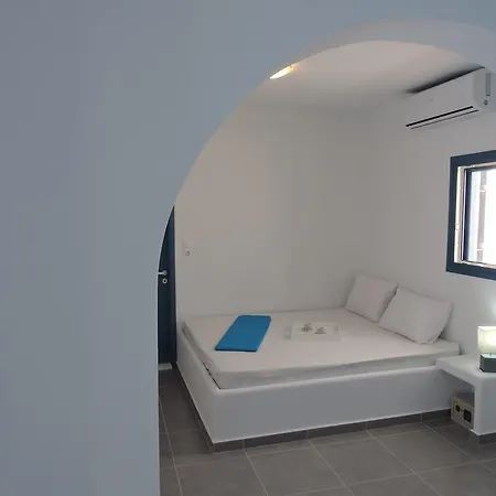 Apartamento Jorgos *