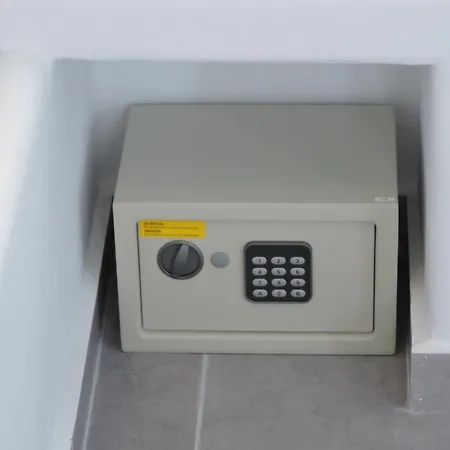 Apartamento Jorgos