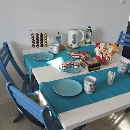 Apartamento Jorgos