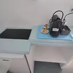 Jorgos Appartement Pollonia