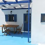 Appartement Jorgos *