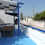 Appartement Jorgos *