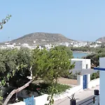 Appartement Jorgos
