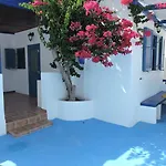 Appartement Jorgos Pollonia