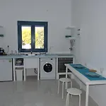 Appartement Jorgos