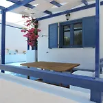 Appartement Jorgos *