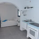 Appartement Jorgos Pollonia