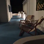 Appartement Jorgos Pollonia