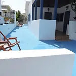Appartement Jorgos *