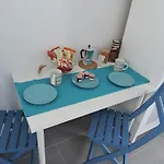 Jorgos Appartement *