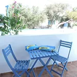 Appartement Jorgos Pollonia