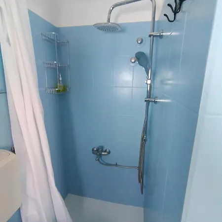 Jorgos Studios Apartment *
