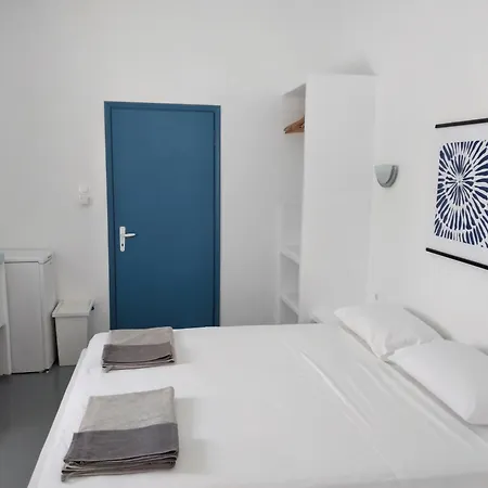 Apartment Jorgos Studios *