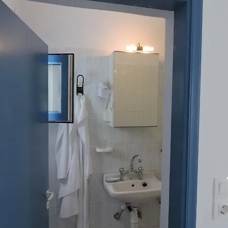 Lägenhet Jorgos Studios