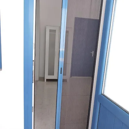 Jorgos Studios Pollonia