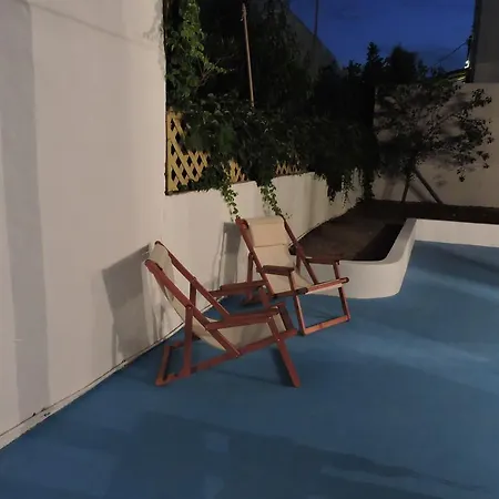 アパート Jorgos ポロニア