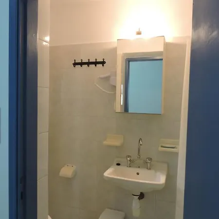 Lägenhet Jorgos Studios *