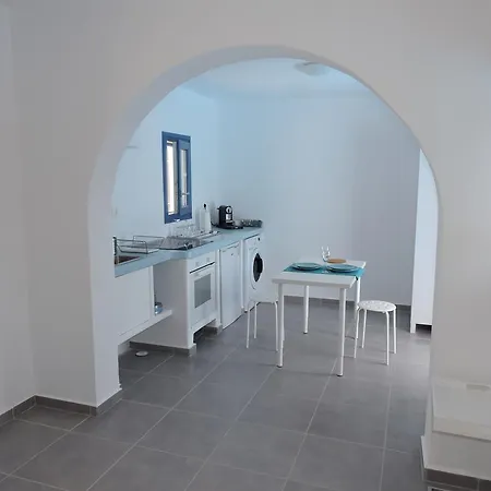 アパート Jorgos *