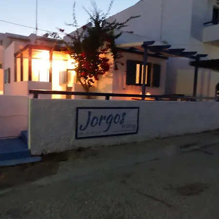 Jorgos