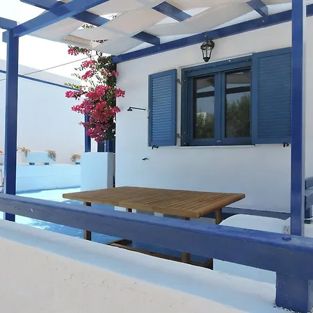 アパート Jorgos *