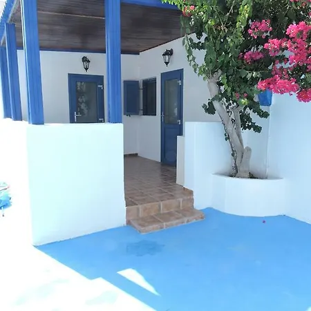 Lägenhet Jorgos Studios