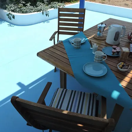 アパート Jorgos *