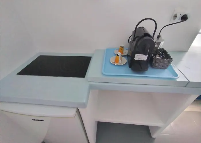 Jorgos Appartement Pollonia