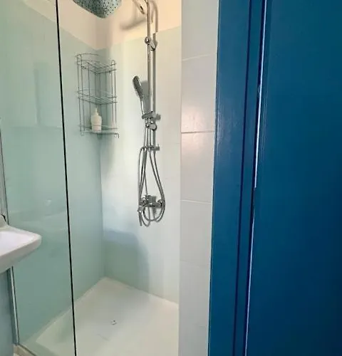 Appartement Jorgos Pollonia