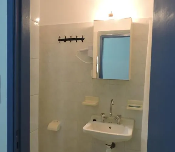 Appartement Jorgos *