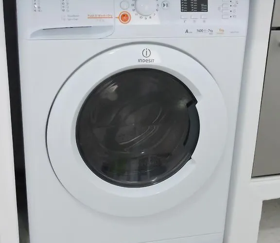 Appartement Jorgos Pollonia