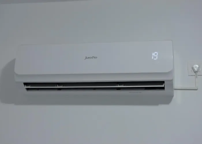 Appartement Jorgos *