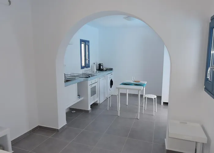 Апартаменты Jorgos *