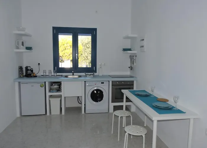Appartement Jorgos