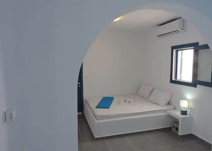 Appartement Jorgos *