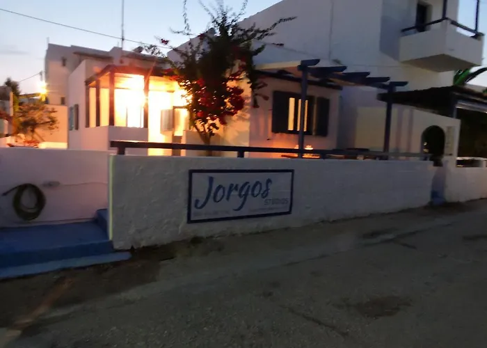 Jorgos