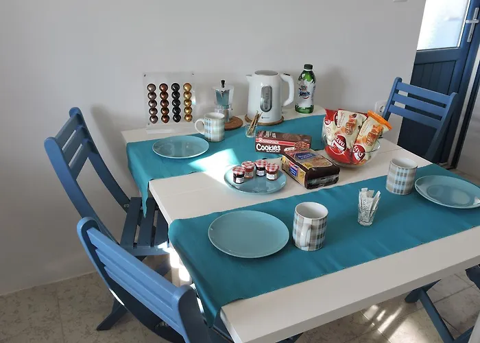 Appartement Jorgos